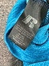 Russell Athletic Teal Pullover Hoodie Size XS (kids) - photo 4