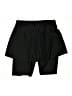 Ella Mae Black Active Skort Size 1X - photo 1