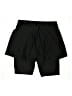 Ella Mae Black Active Skort Size 1X - photo 2