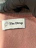 The Drop Pink Pullover Sweater Size 3X - photo 4