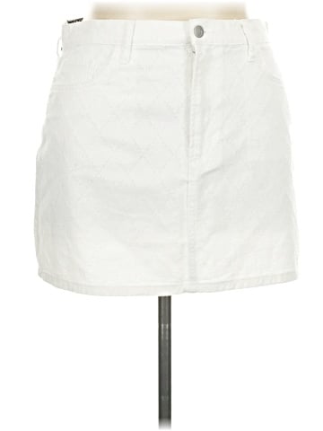 Joe's Jeans Casual Skirt (view 1)