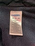 Gymboree 100% Polyester Argyle Blue Jacket Size 3 - 4 - photo 3