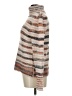 Tribal Tan Turtleneck Sweater Size M - photo 5