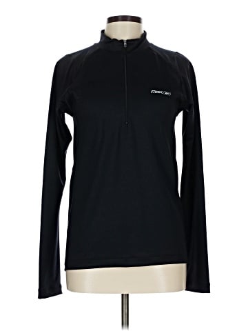 Reebok Track Jacket (view 1)