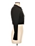 Shein Black Track Jacket Size 6 - photo 4