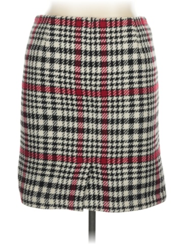 Talbots Outlet Casual Skirt (view 2)