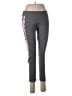 Anne Klein Sport Graphic Gray Active Pants Size M - photo 1