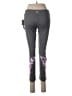 Anne Klein Sport Graphic Gray Active Pants Size M - photo 2