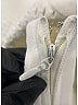 Herve Leger Green Ivory Bodysuit Size S - photo 6