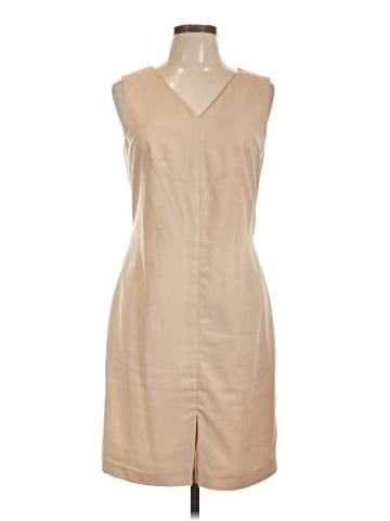 Newport News Casual Dress (view 1)