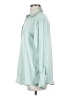 Zara Green Long Sleeve Blouse Size XS (estimated) - photo 5