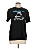 Next Level Apparel Black Short Sleeve T-Shirt Size L - photo 1