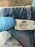 H&M Blue Jeans Size 7 - photo 3