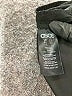 ASOS 100% Polyester Black Coat Size 0 - photo 7