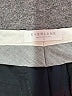 Everlane 100% Wool Blue Wool Pants Size 00 - photo 7