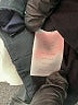Everlane 100% Wool Blue Wool Pants Size 00 - photo 8
