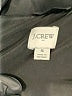 J.Crew Factory Store Black Vest Size S - photo 6