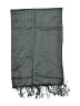 Unbranded Gray Scarf One size - photo 2