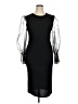 Unbranded Black Cocktail Dress Size 0X - photo 1