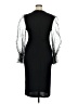 Unbranded Black Cocktail Dress Size 0X - photo 2