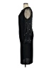 Unbranded Black Cocktail Dress Size 0X - photo 5