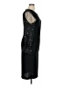 Unbranded Black Cocktail Dress Size 0X - photo 4