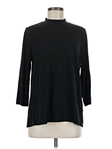 J.Jill 3/4 Sleeve T-Shirt (view 1)