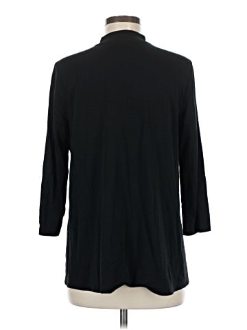 J.Jill 3/4 Sleeve T-Shirt (view 2)