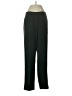 Josephine Chaus 100% Elastane Solid Green Dress Pants Size 4 - photo 1