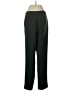 Josephine Chaus 100% Elastane Solid Green Dress Pants Size 4 - photo 2