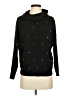 Cristina Black Pullover Sweater Size S (estimated) - photo 1