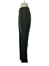 Josephine Chaus 100% Elastane Solid Green Dress Pants Size 4 - photo 5