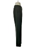 Josephine Chaus 100% Elastane Solid Green Dress Pants Size 4 - photo 4