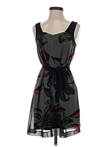Kensie Cocktail Dress (view 1)