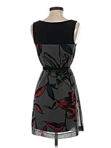 Kensie Cocktail Dress (view 2)