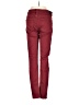 Vince. Burgundy Jeans Size 27 waist - photo 2