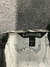 Express Gray Short Sleeve Blouse Size S - photo 7