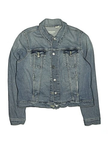 Denizen from Levi's Denim Jacket (view 1)