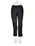 Nike Solid Black Active Pants Size S - photo 1