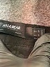 Pull&Bear Black Cargo Pants Size S - photo 7