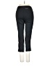 Nike Solid Black Active Pants Size S - photo 2