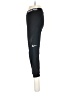 Nike Solid Black Active Pants Size S - photo 5