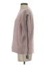 Assorted Brands Stripes Pink Turtleneck Sweater Size M - photo 5