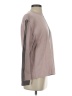 Assorted Brands Stripes Pink Turtleneck Sweater Size M - photo 4