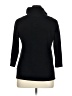 Cable & Gauge Black Turtleneck Sweater Size XL - photo 2