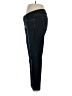SLINK Jeans Solid Blue Jeans Size 14 - photo 5
