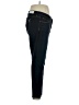 SLINK Jeans Solid Blue Jeans Size 14 - photo 4
