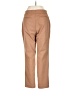 AK Anne Klein Solid Tan Casual Pants Size S (petite) - photo 2