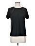 Athleta Black Active T-Shirt Size S - photo 1