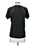 Athleta Black Active T-Shirt Size S - photo 2